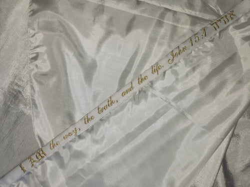 I AM (Slightly Imperfect)