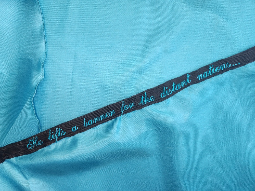 Lift Up a Banner