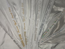 Heaven, Open! (Slightly Imperfect)