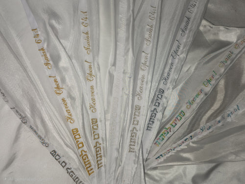 Heaven, Open! (Slightly Imperfect)