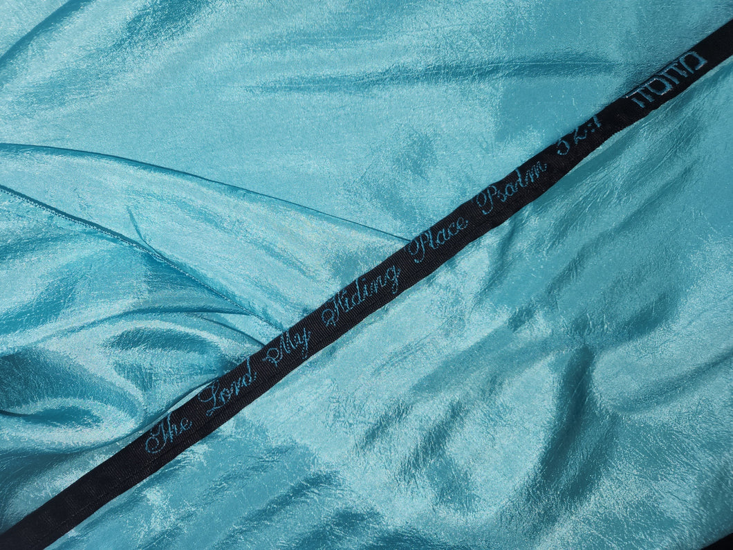 The Lord My Hiding Place