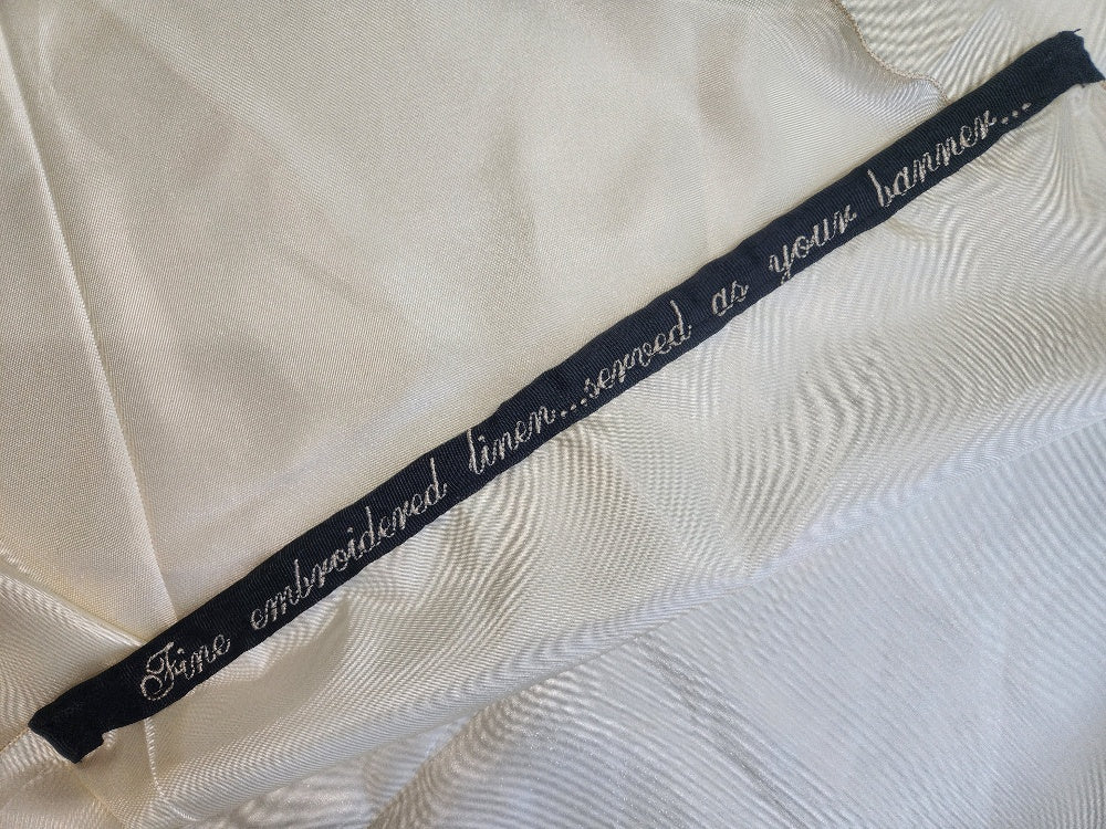 Linen