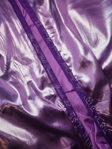 The Lord Will Provide