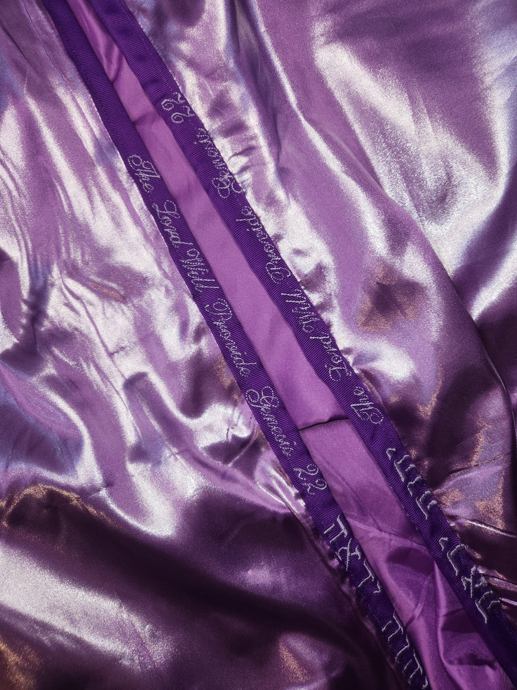 The Lord Will Provide