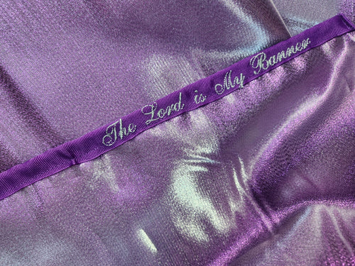 The Lord is My Banner