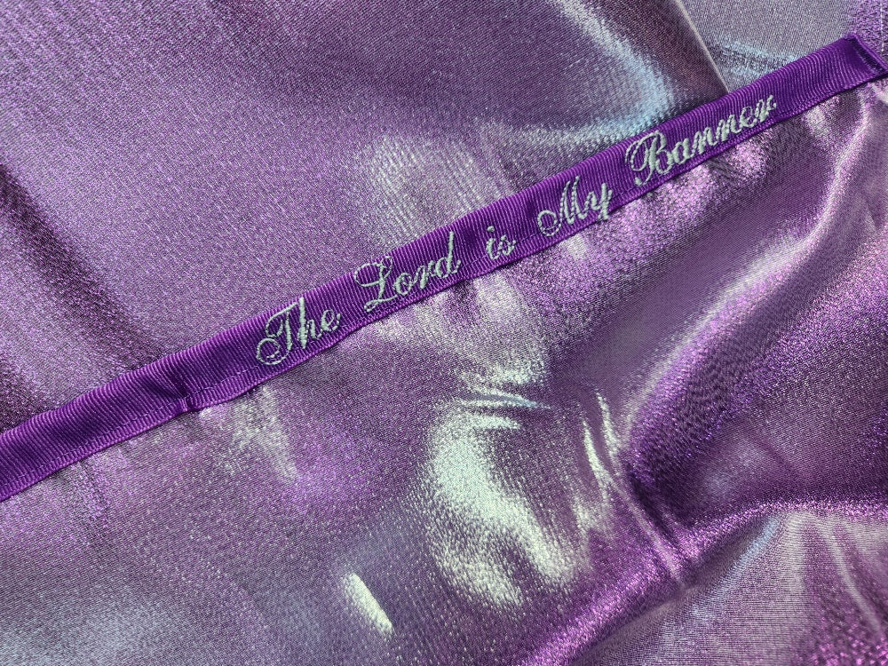The Lord is My Banner